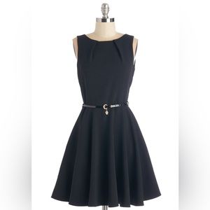 Modcloth Luck Be a Lady